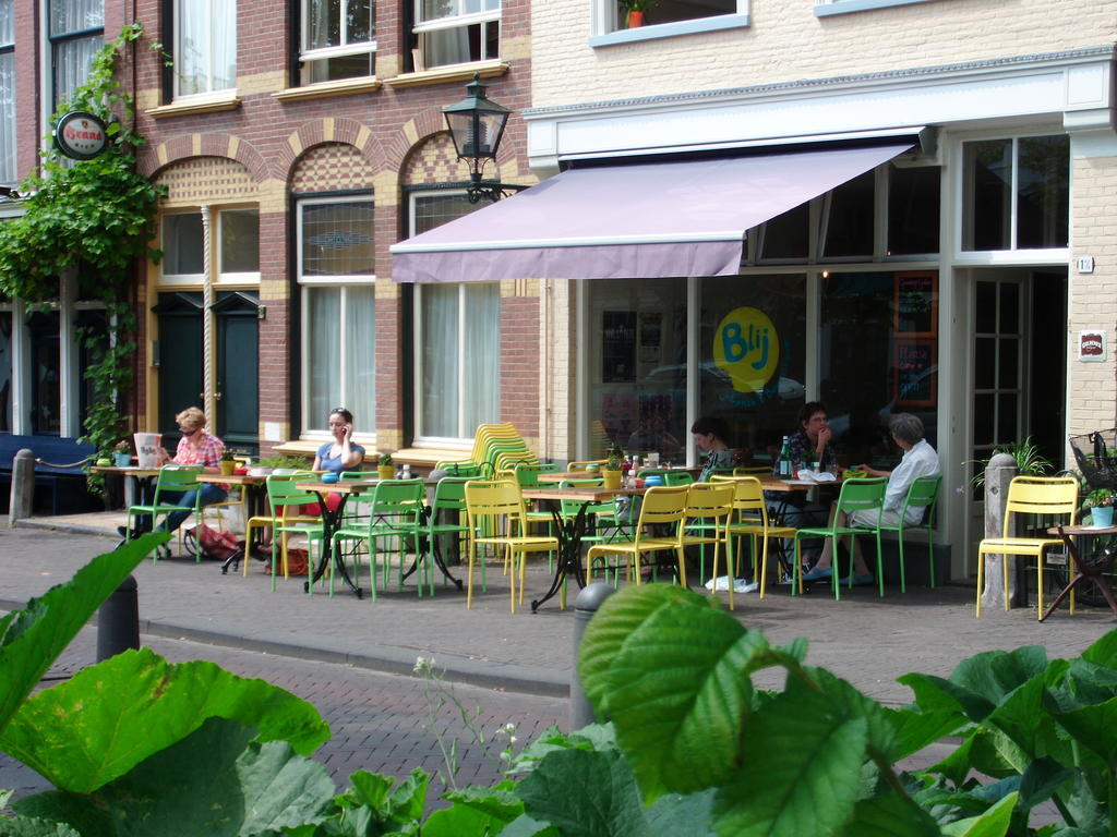 Maff Top Apartment The Hague Exterior photo